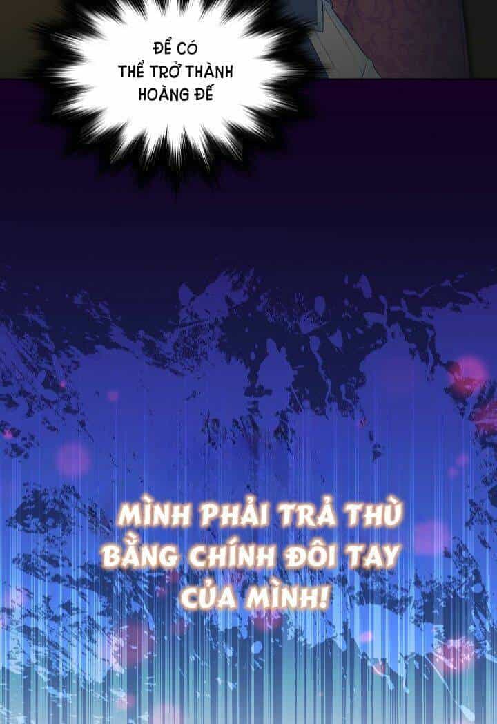 Bệ Hạ, Tôi Sẽ Giết Ngài! - Chương 10 - ảnh 43