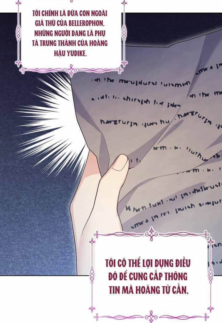 Bệ Hạ, Tôi Sẽ Giết Ngài! - Chương 10 - ảnh 6