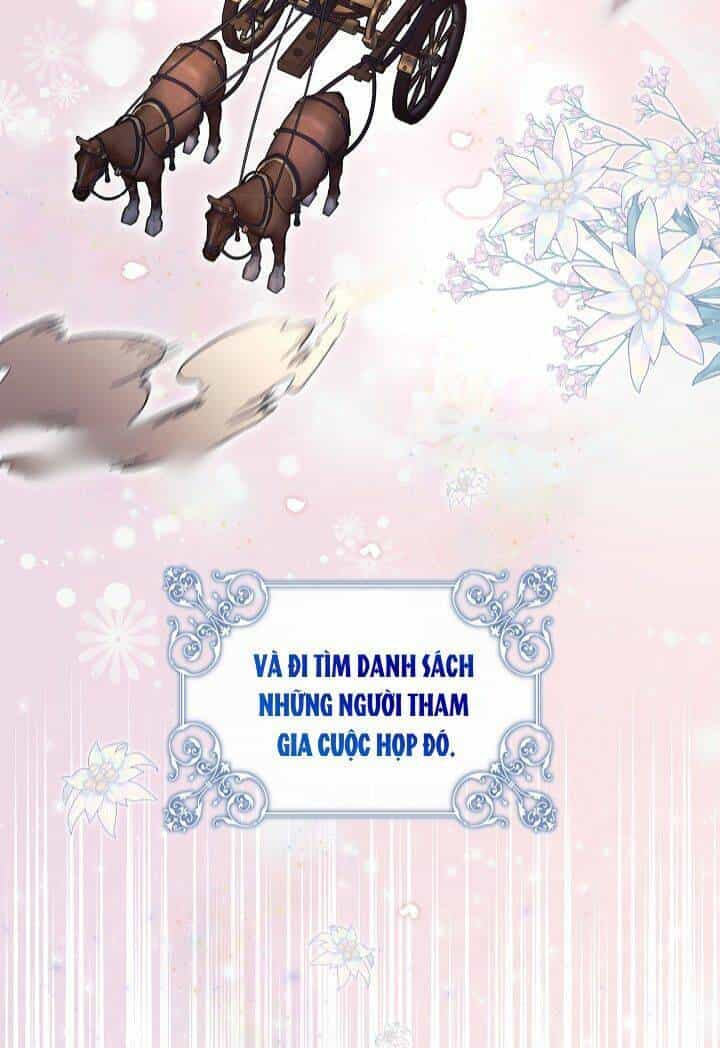 Bệ Hạ, Tôi Sẽ Giết Ngài! - Chương 11 - ảnh 2