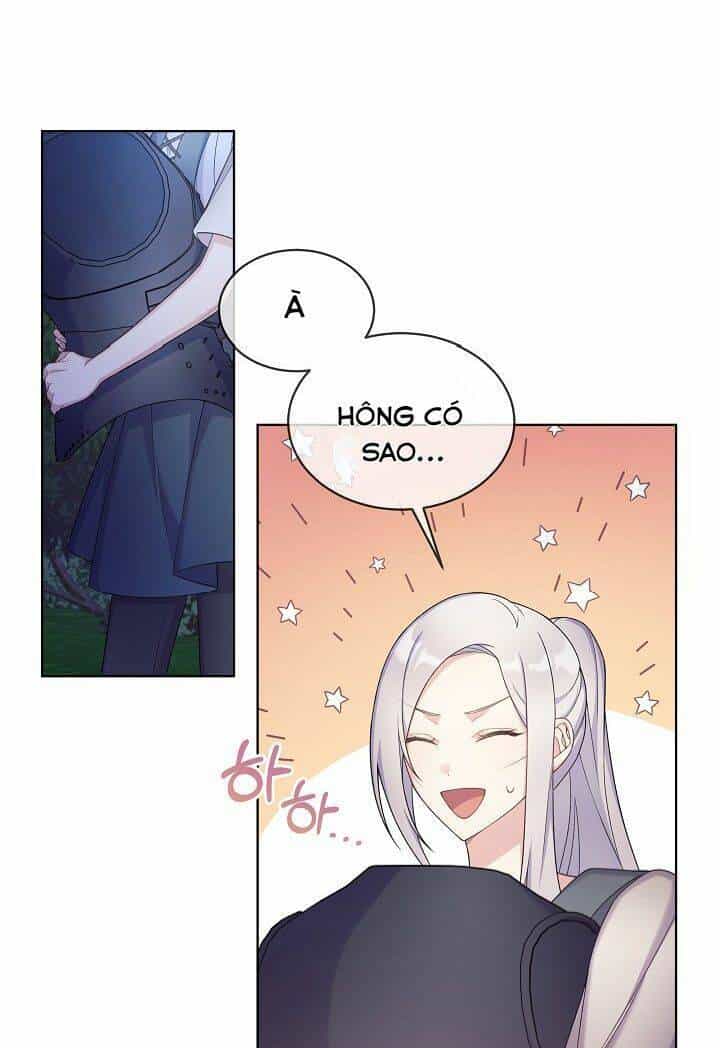 Bệ Hạ, Tôi Sẽ Giết Ngài! - Chương 11 - ảnh 24