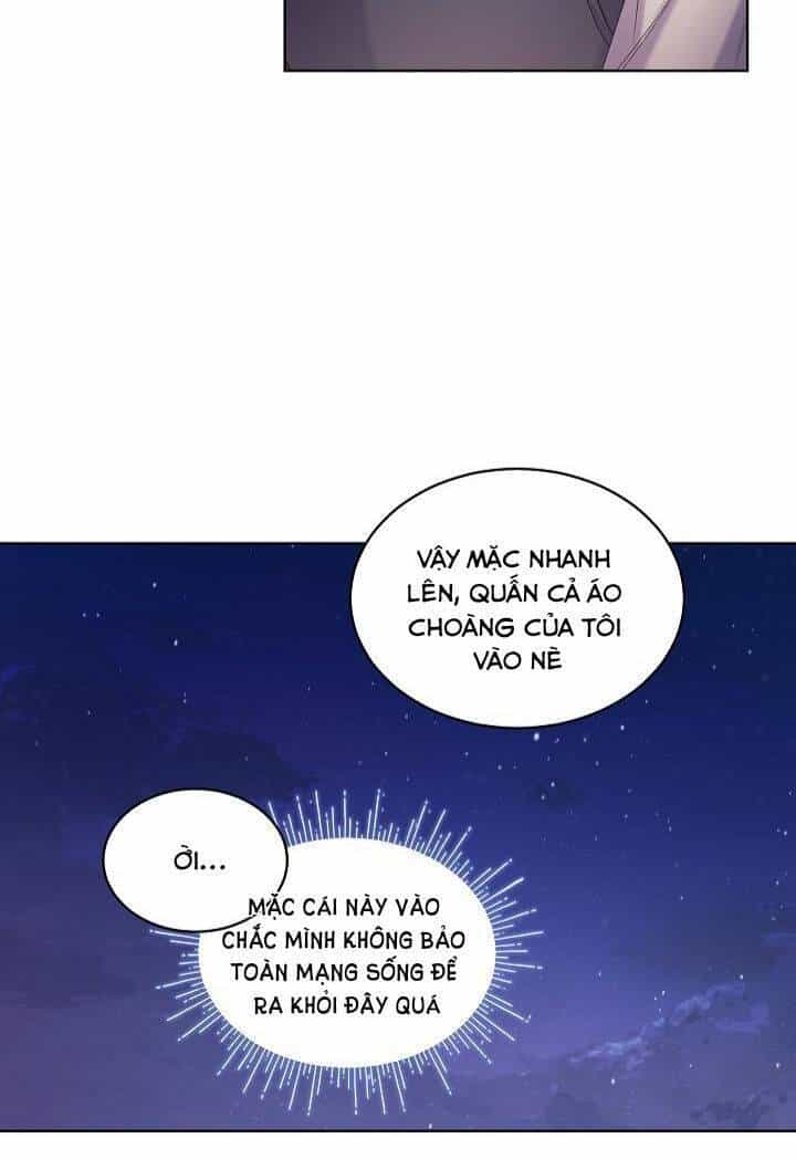 Bệ Hạ, Tôi Sẽ Giết Ngài! - Chương 11 - ảnh 25