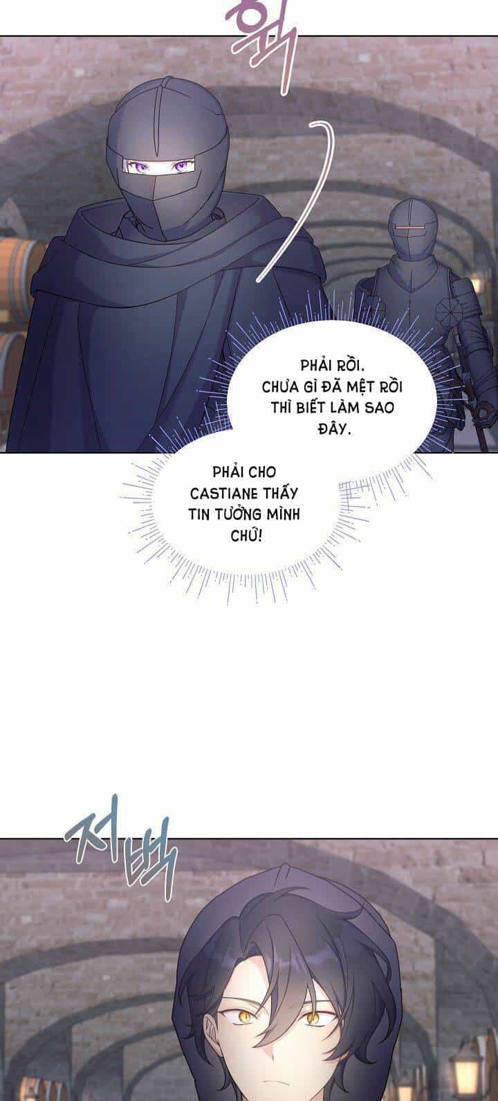 Bệ Hạ, Tôi Sẽ Giết Ngài! - Chương 11 - ảnh 33