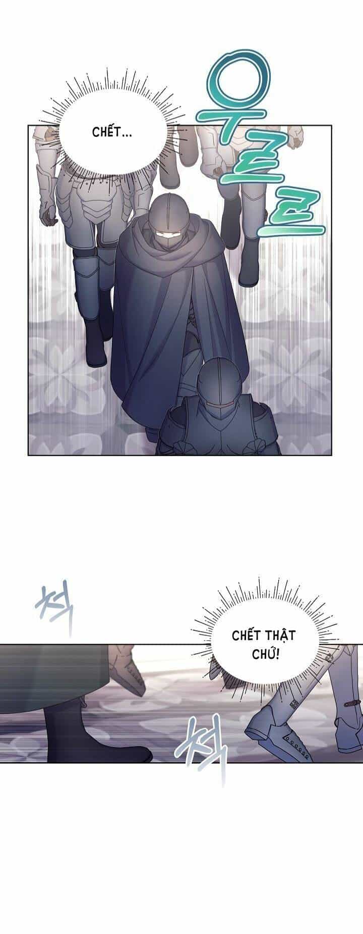 Bệ Hạ, Tôi Sẽ Giết Ngài! - Chương 11 - ảnh 48