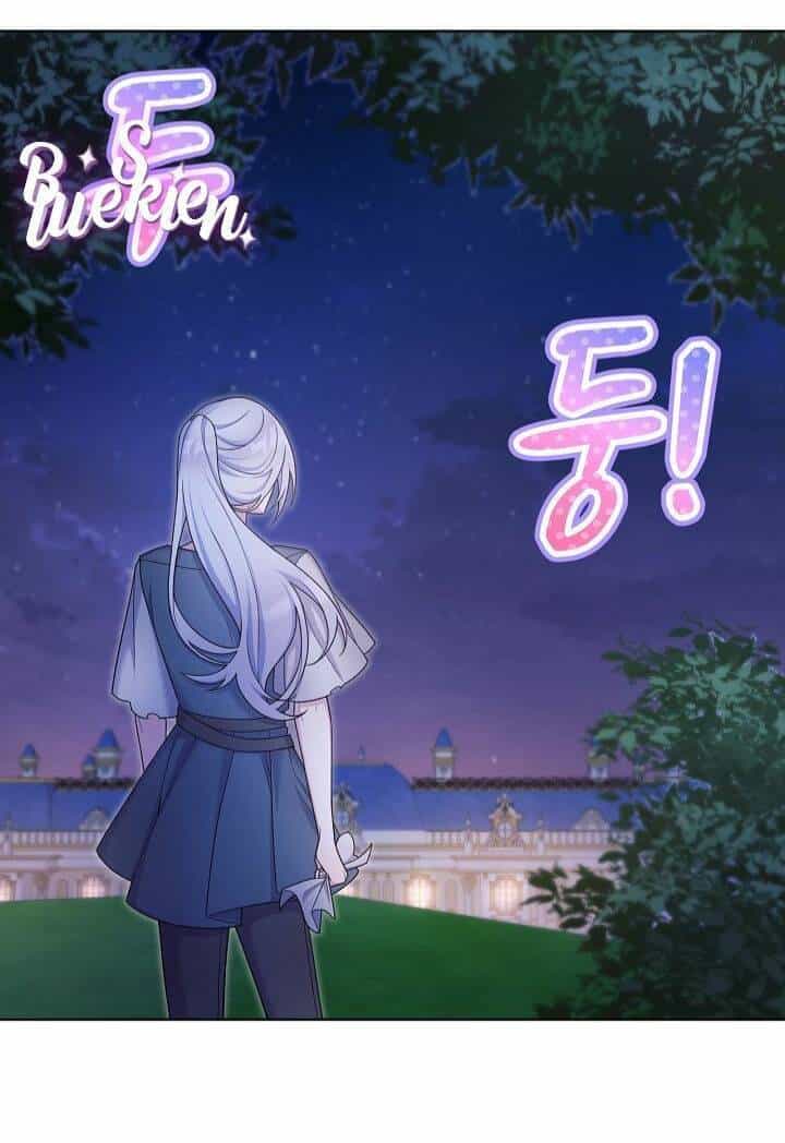 Bệ Hạ, Tôi Sẽ Giết Ngài! - Chương 11 - ảnh 6