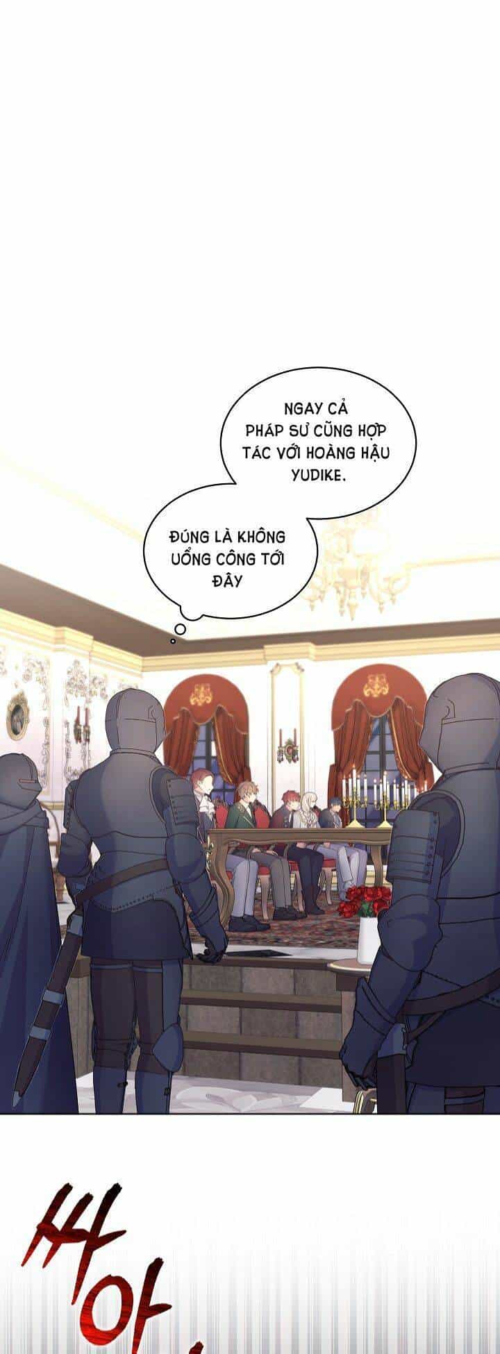 Bệ Hạ, Tôi Sẽ Giết Ngài! - Chương 12 - ảnh 15
