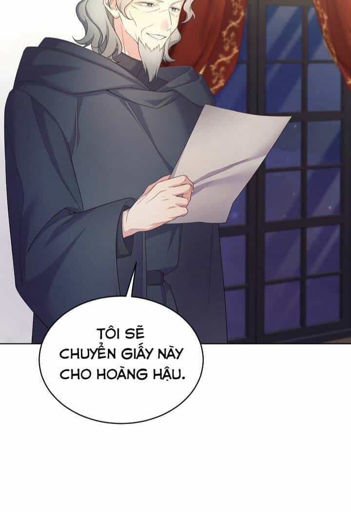 Bệ Hạ, Tôi Sẽ Giết Ngài! - Chương 12 - ảnh 19