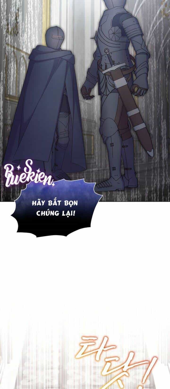 Bệ Hạ, Tôi Sẽ Giết Ngài! - Chương 12 - ảnh 25
