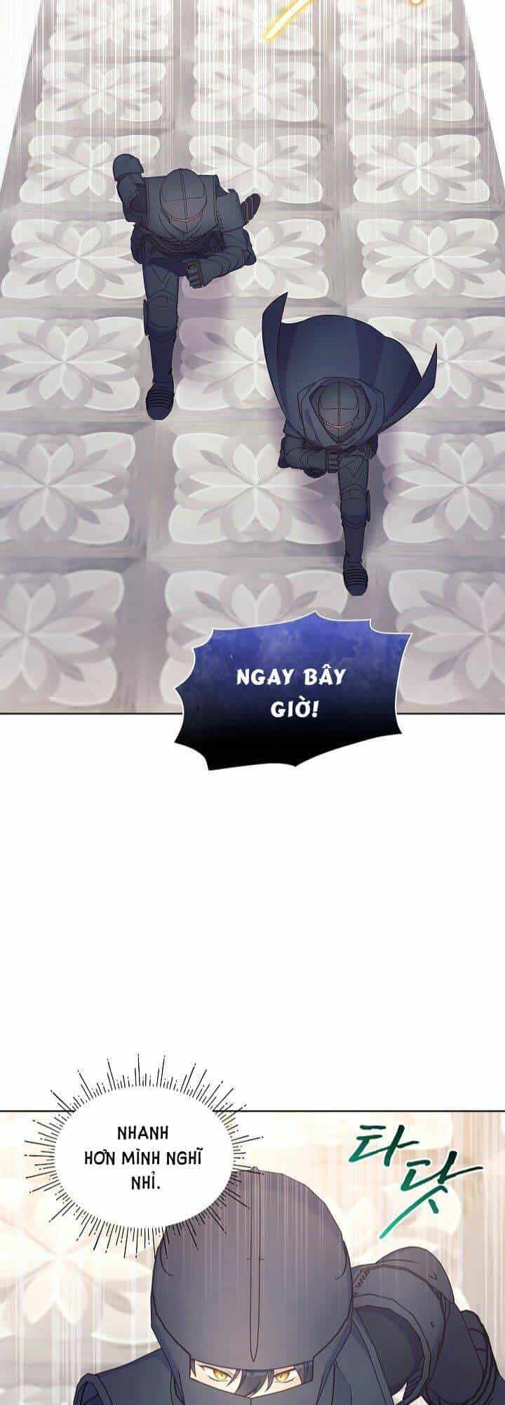 Bệ Hạ, Tôi Sẽ Giết Ngài! - Chương 12 - ảnh 26