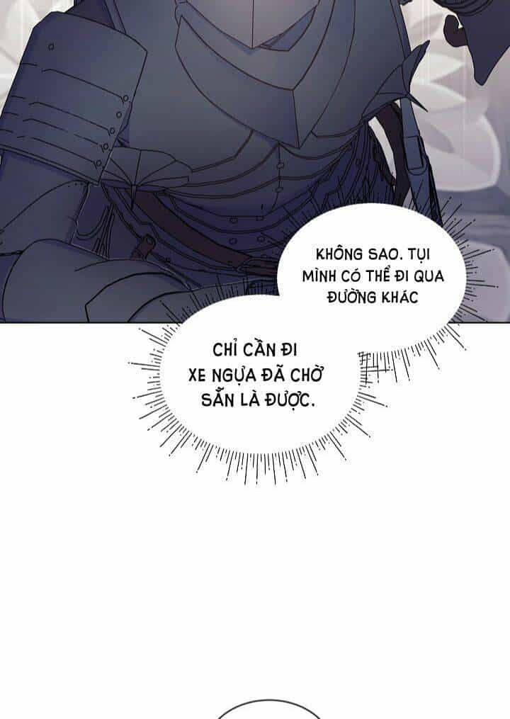 Bệ Hạ, Tôi Sẽ Giết Ngài! - Chương 12 - ảnh 27