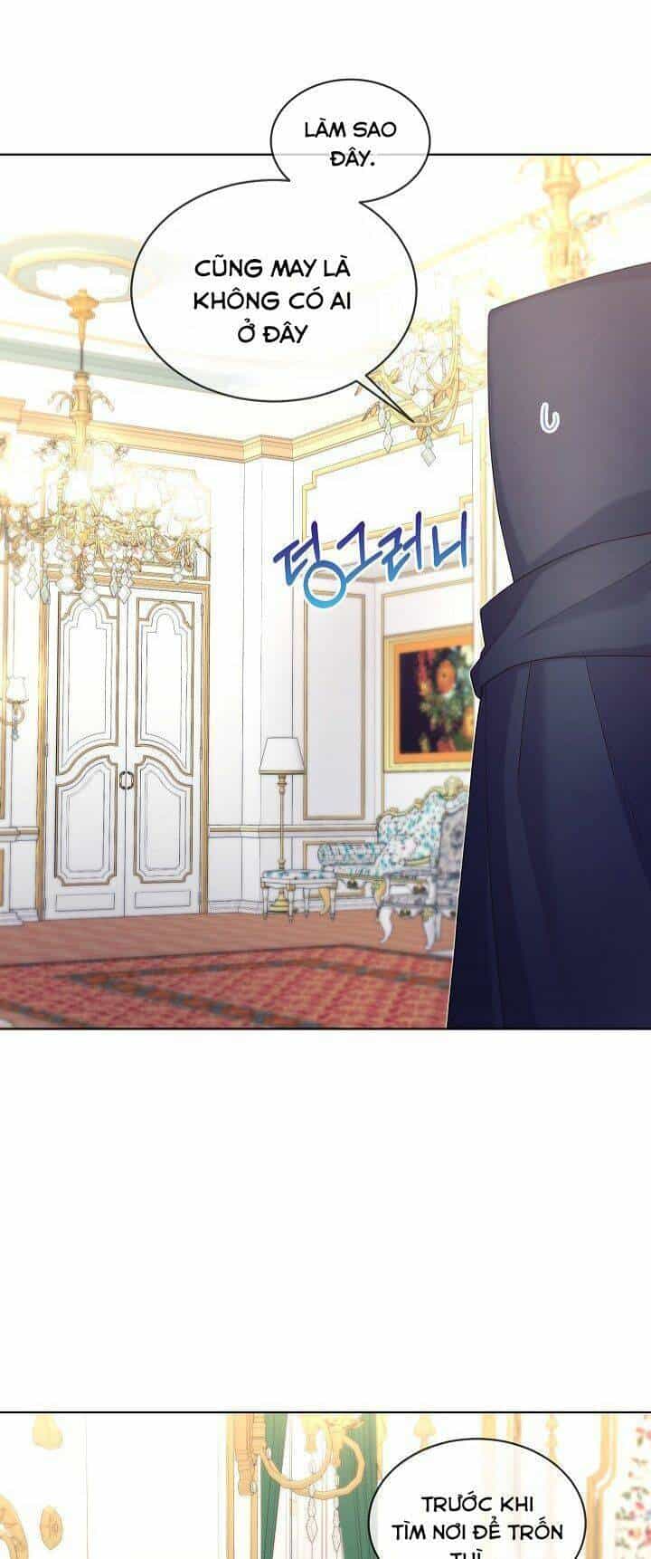 Bệ Hạ, Tôi Sẽ Giết Ngài! - Chương 13 - ảnh 15