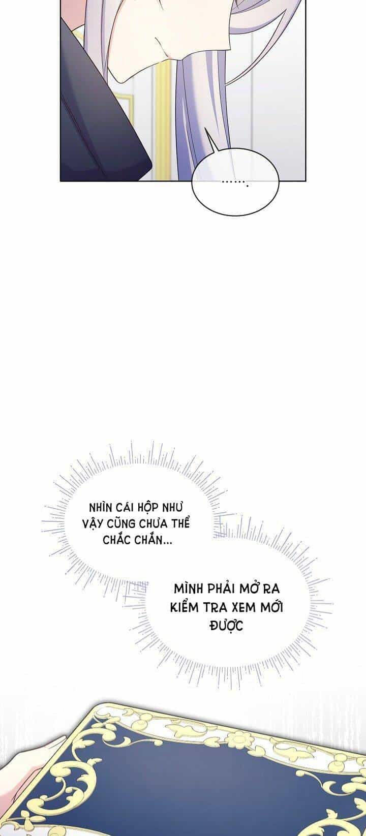Bệ Hạ, Tôi Sẽ Giết Ngài! - Chương 13 - ảnh 29