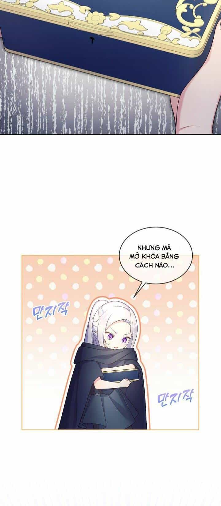 Bệ Hạ, Tôi Sẽ Giết Ngài! - Chương 13 - ảnh 30