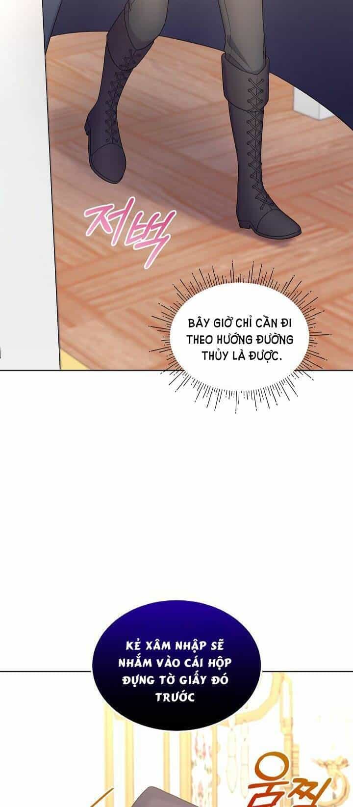 Bệ Hạ, Tôi Sẽ Giết Ngài! - Chương 13 - ảnh 36