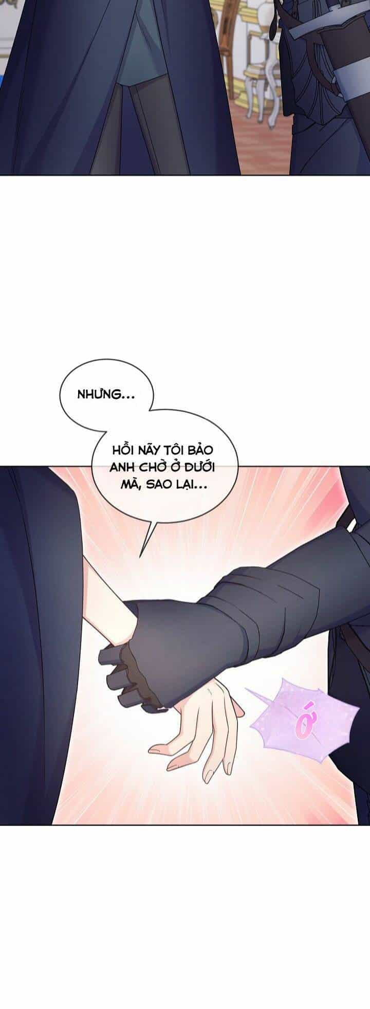 Bệ Hạ, Tôi Sẽ Giết Ngài! - Chương 13 - ảnh 46