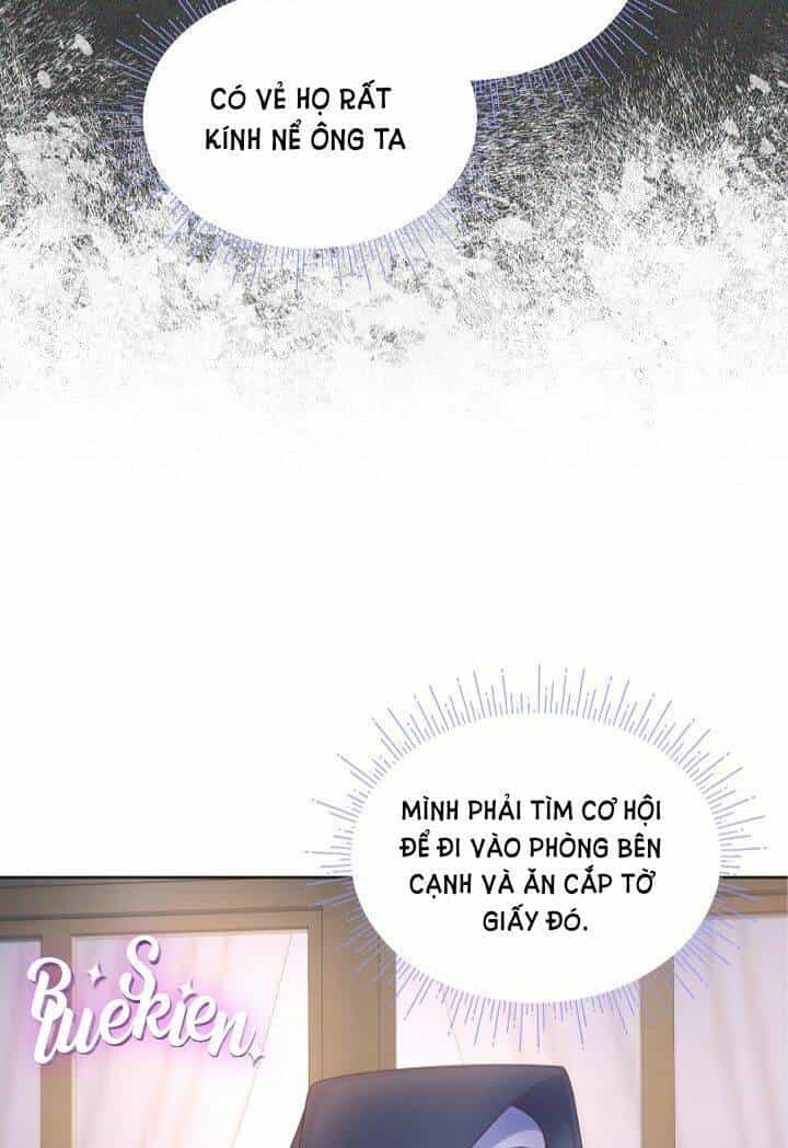 Bệ Hạ, Tôi Sẽ Giết Ngài! - Chương 13 - ảnh 6