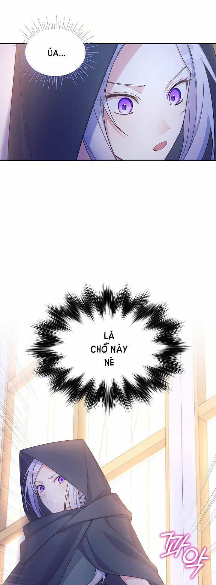Bệ Hạ, Tôi Sẽ Giết Ngài! - Chương 13 - ảnh 8