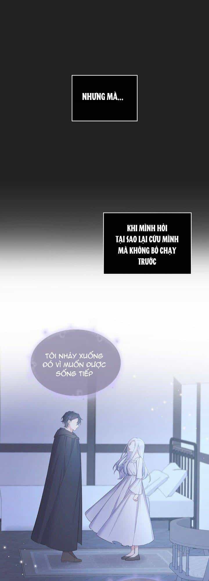Bệ Hạ, Tôi Sẽ Giết Ngài! - Chương 14 - ảnh 11