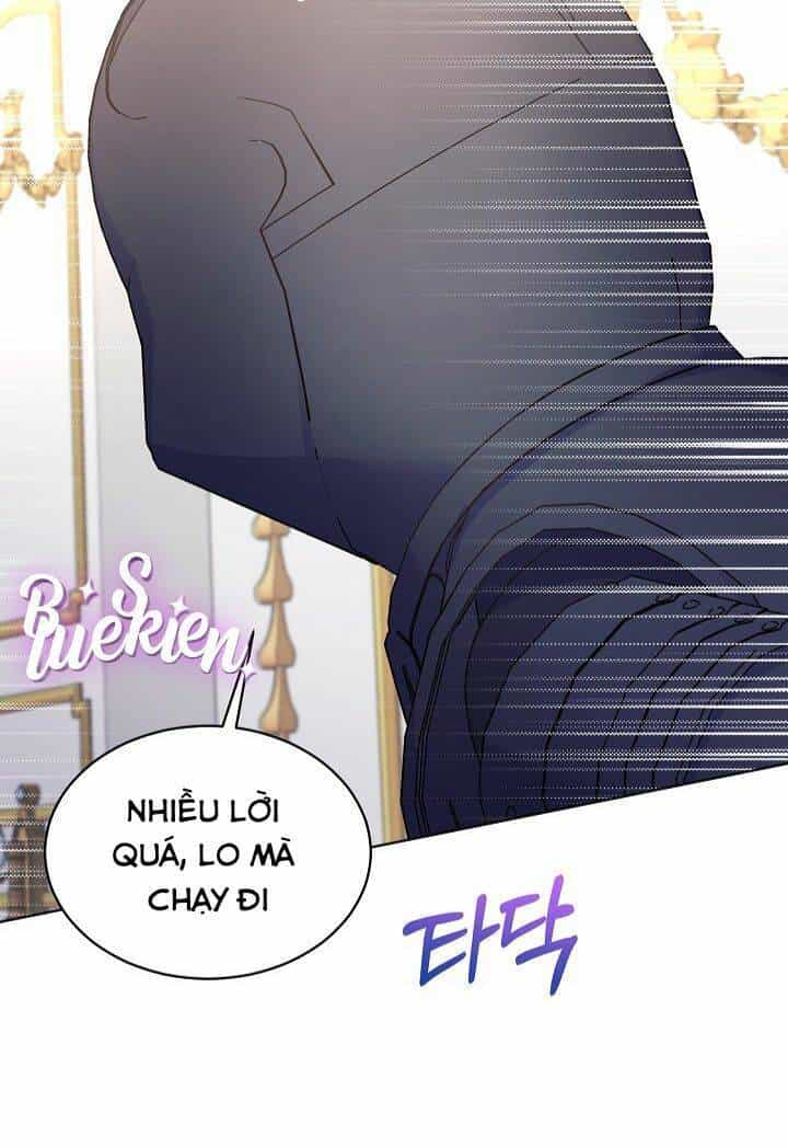 Bệ Hạ, Tôi Sẽ Giết Ngài! - Chương 14 - ảnh 2