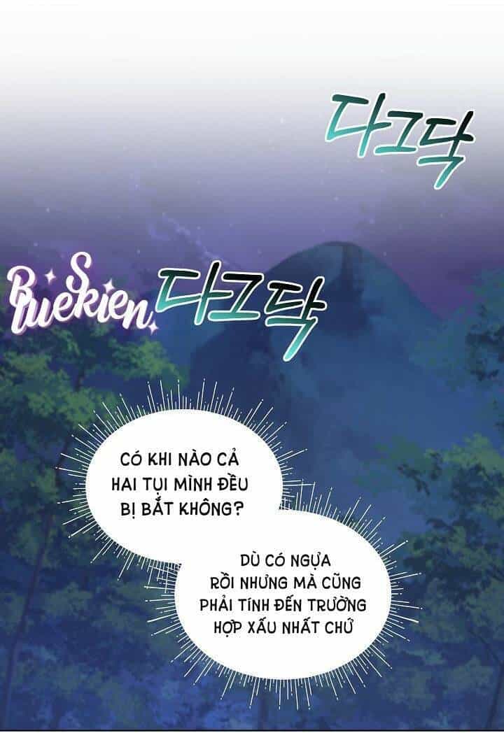 Bệ Hạ, Tôi Sẽ Giết Ngài! - Chương 14 - ảnh 37
