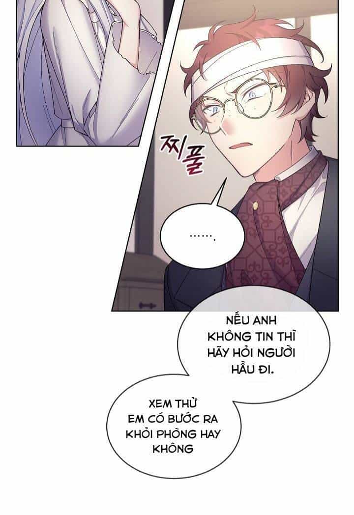 Bệ Hạ, Tôi Sẽ Giết Ngài! - Chương 15 - ảnh 26