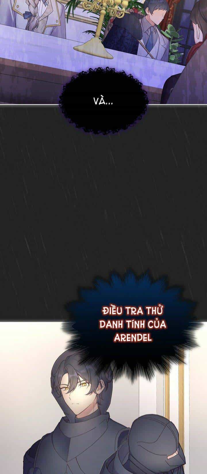 Bệ Hạ, Tôi Sẽ Giết Ngài! - Chương 15 - ảnh 3
