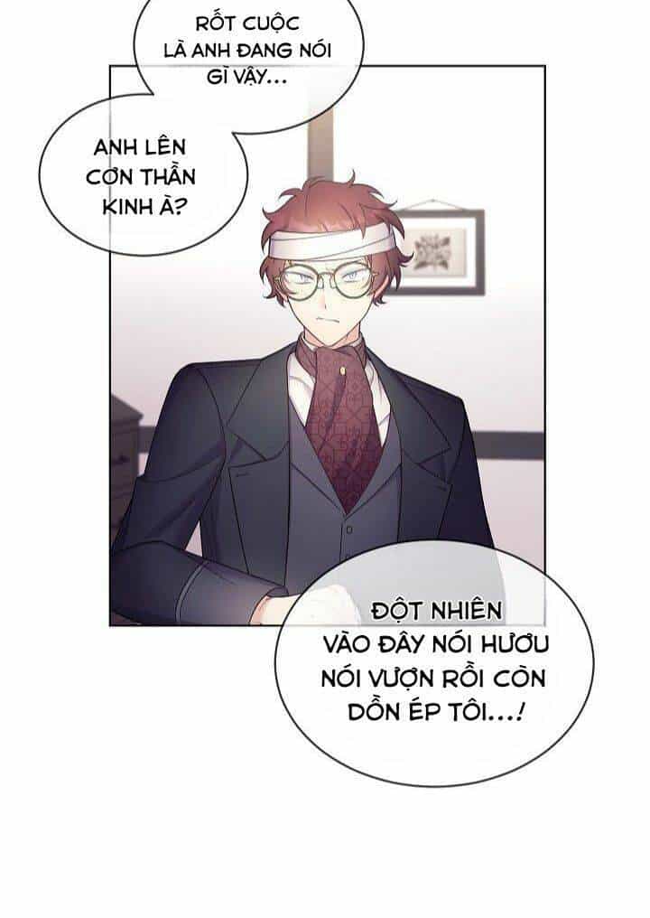 Bệ Hạ, Tôi Sẽ Giết Ngài! - Chương 15 - ảnh 32