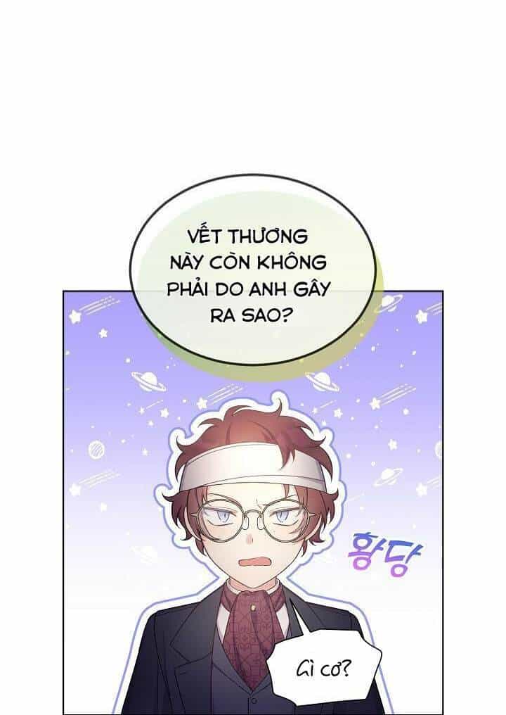 Bệ Hạ, Tôi Sẽ Giết Ngài! - Chương 15 - ảnh 33