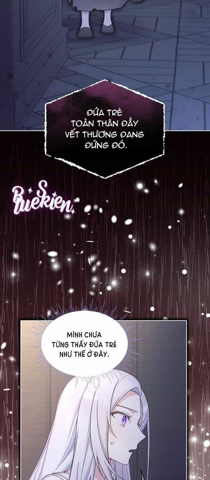 Bệ Hạ, Tôi Sẽ Giết Ngài! - Chương 15 - ảnh 46