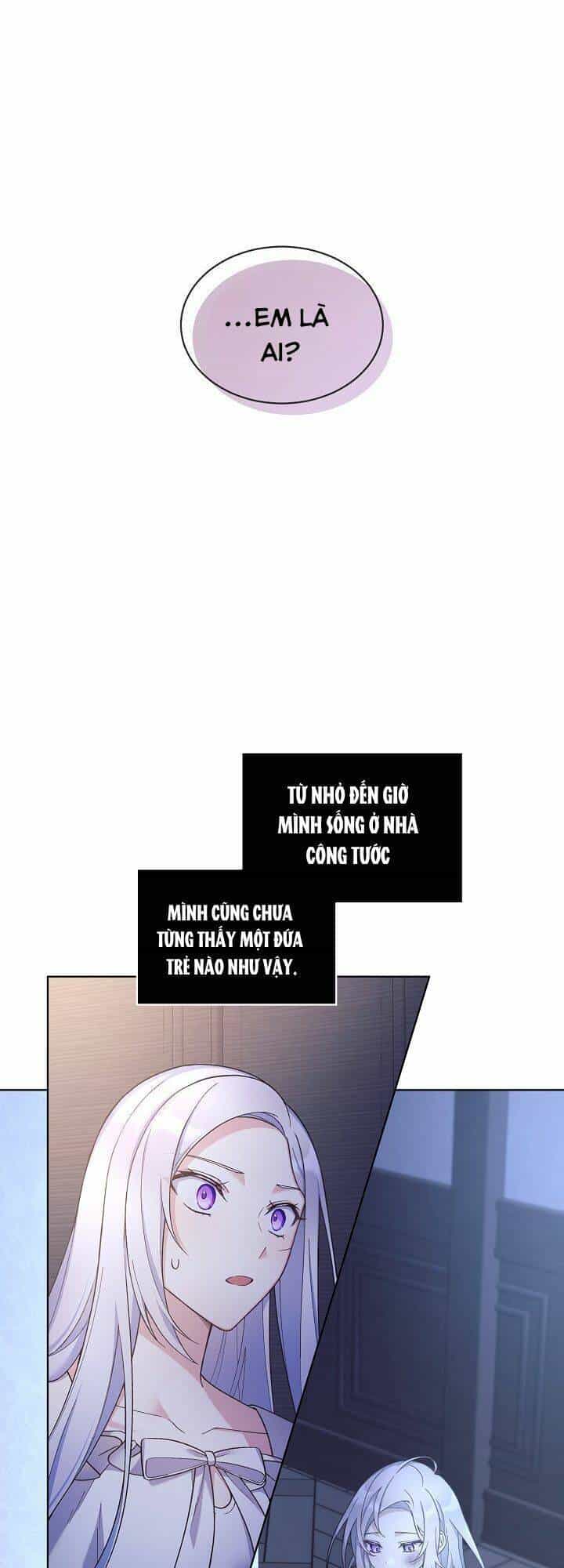 Bệ Hạ, Tôi Sẽ Giết Ngài! - Chương 16 - ảnh 1