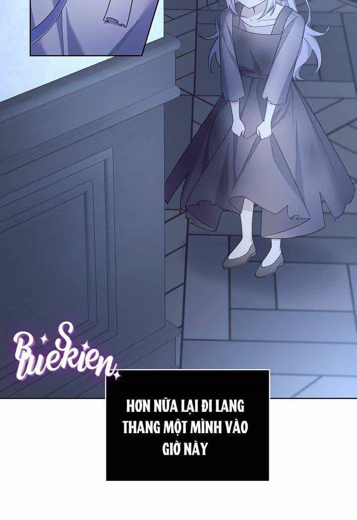 Bệ Hạ, Tôi Sẽ Giết Ngài! - Chương 16 - ảnh 2