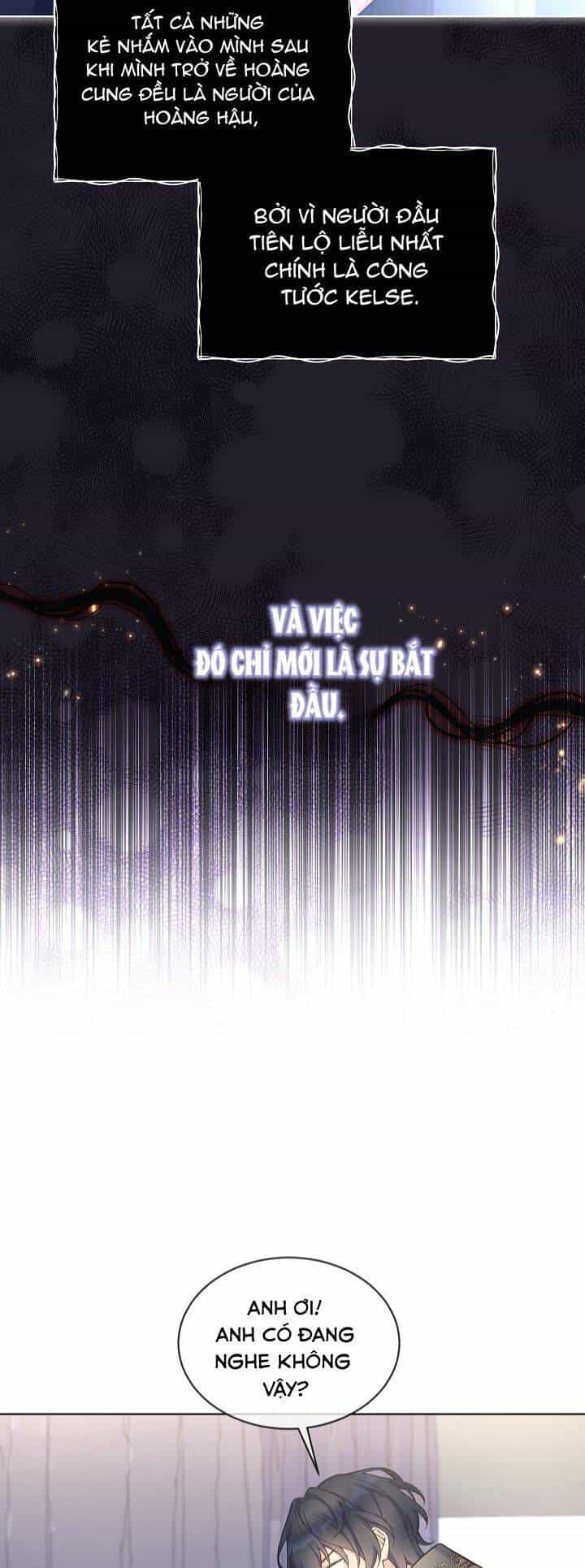 Bệ Hạ, Tôi Sẽ Giết Ngài! - Chương 16 - ảnh 36