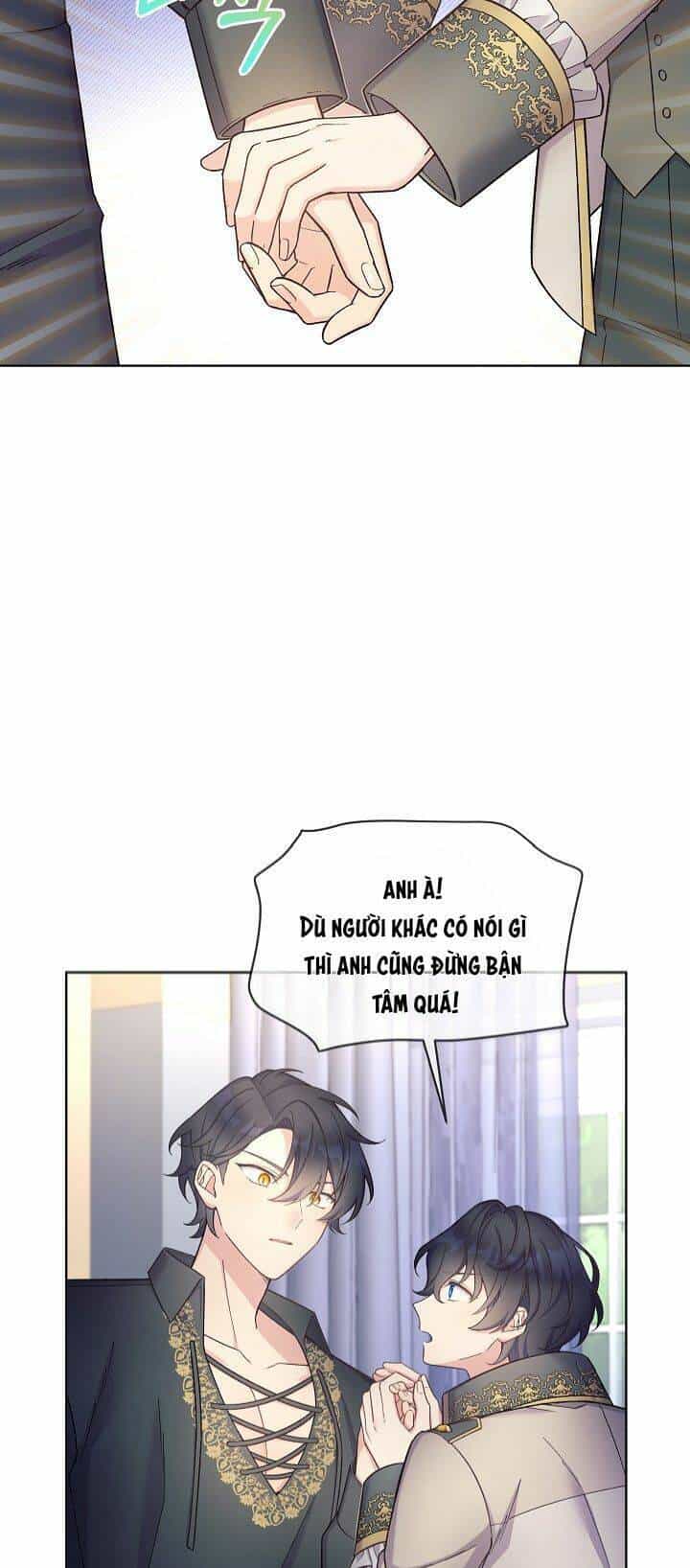 Bệ Hạ, Tôi Sẽ Giết Ngài! - Chương 16 - ảnh 40