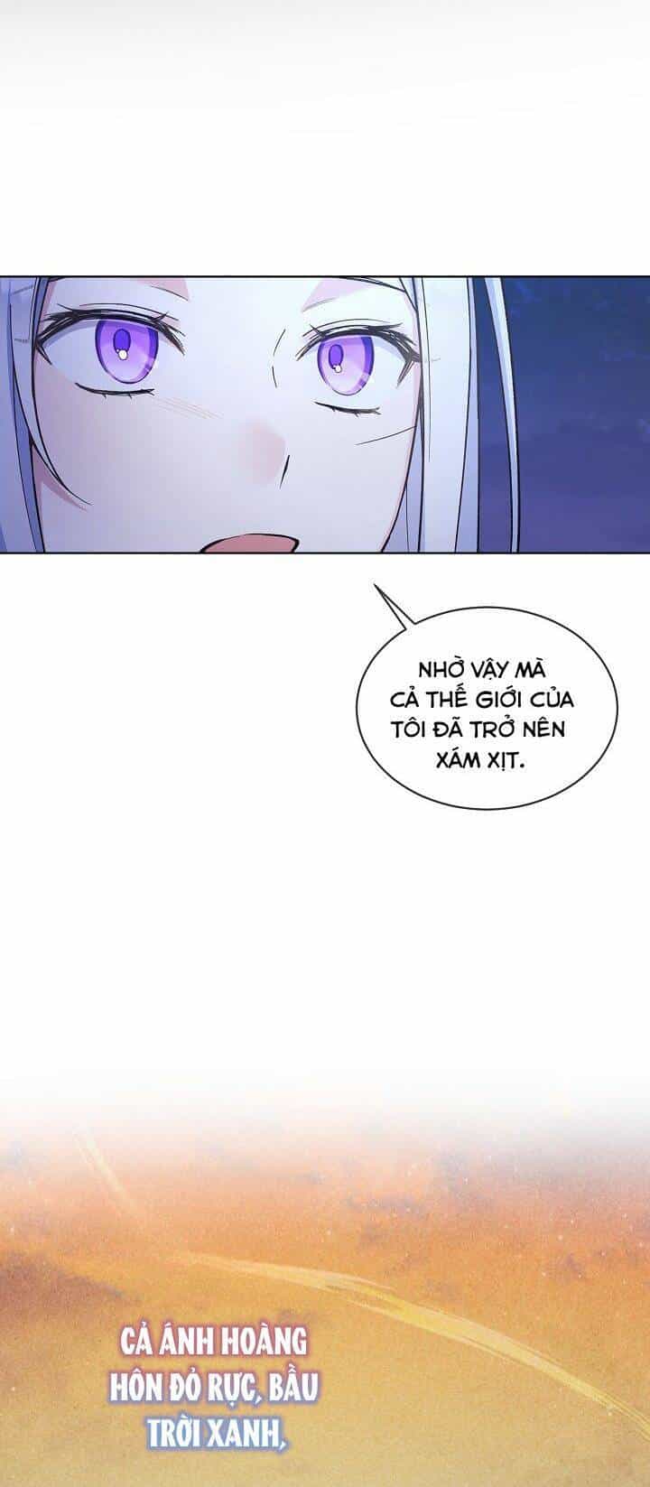 Bệ Hạ, Tôi Sẽ Giết Ngài! - Chương 17 - ảnh 39