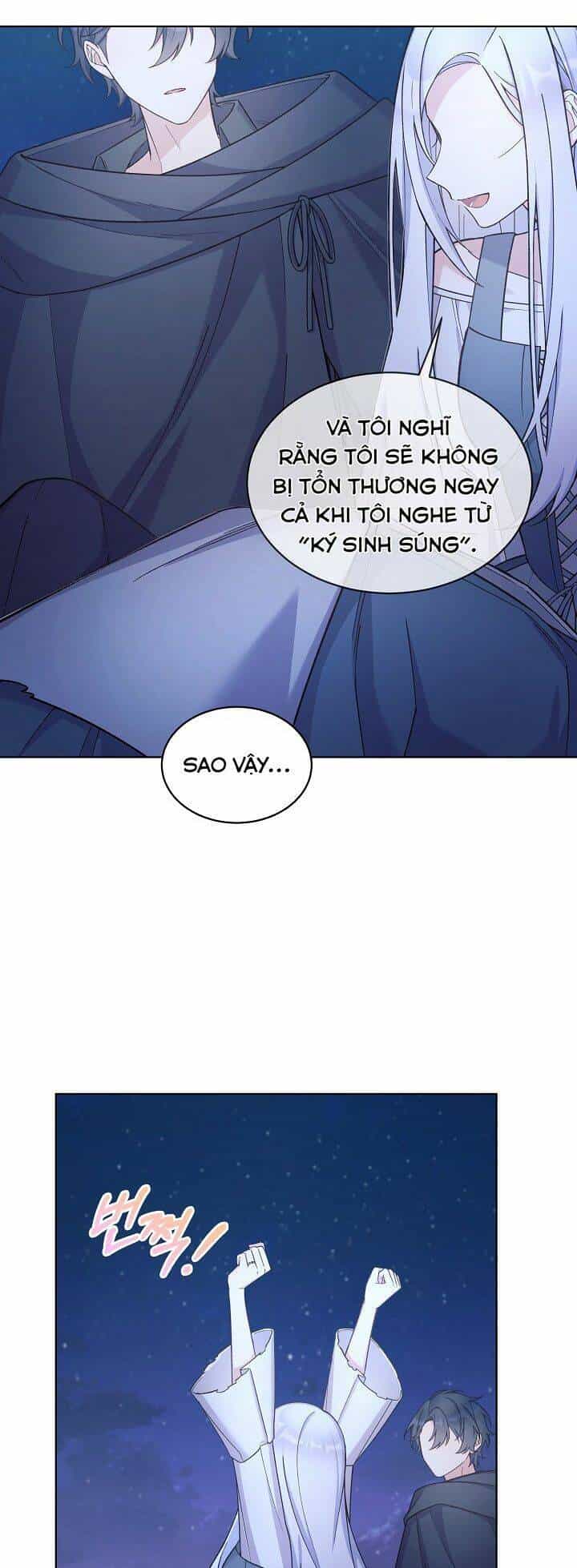 Bệ Hạ, Tôi Sẽ Giết Ngài! - Chương 17 - ảnh 46