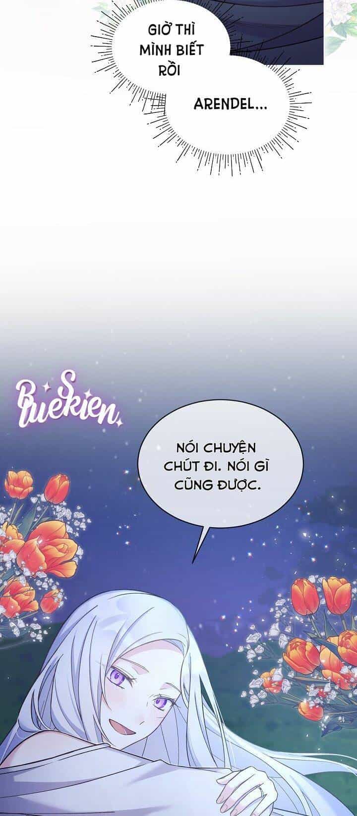 Bệ Hạ, Tôi Sẽ Giết Ngài! - Chương 17 - ảnh 51
