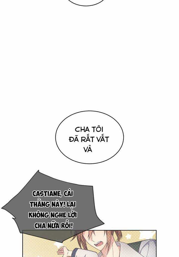 Bệ Hạ, Tôi Sẽ Giết Ngài! - Chương 18 - ảnh 10