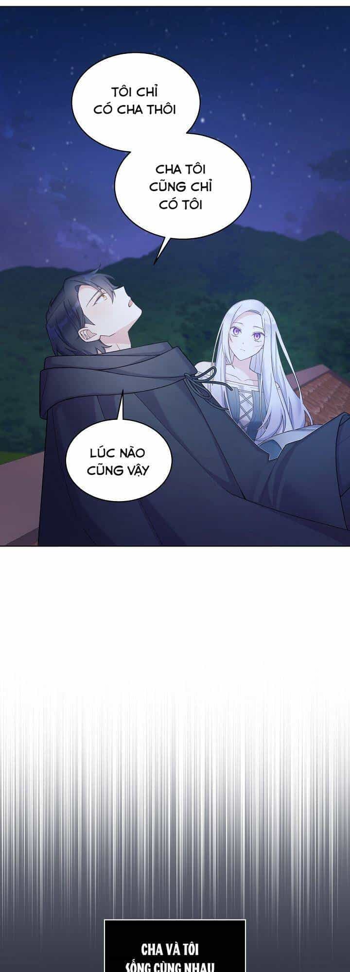 Bệ Hạ, Tôi Sẽ Giết Ngài! - Chương 18 - ảnh 12