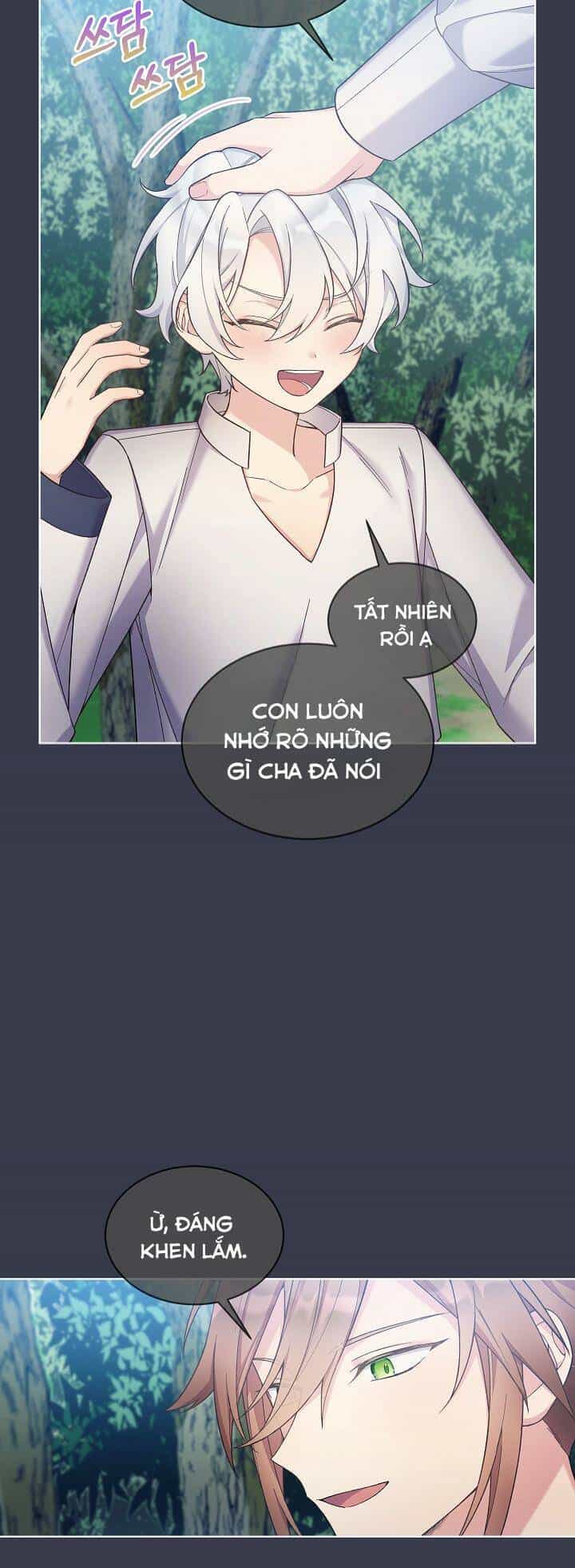 Bệ Hạ, Tôi Sẽ Giết Ngài! - Chương 18 - ảnh 21