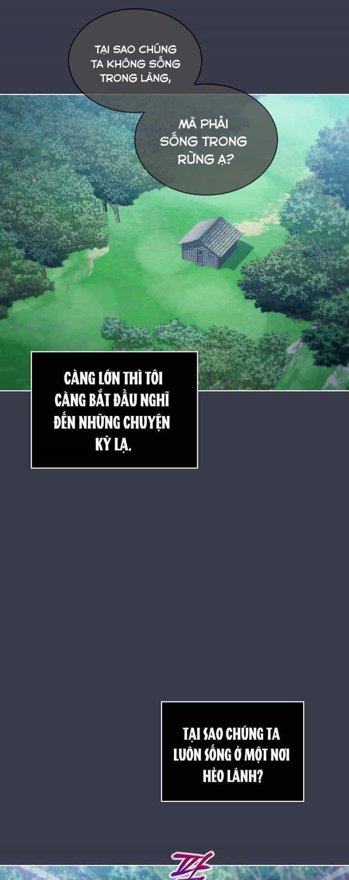 Bệ Hạ, Tôi Sẽ Giết Ngài! - Chương 18 - ảnh 23