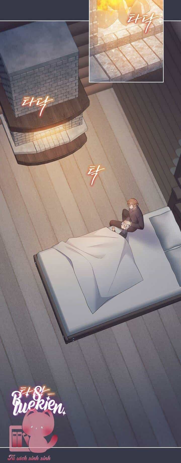 Bệ Hạ, Tôi Sẽ Giết Ngài! - Chương 18 - ảnh 44