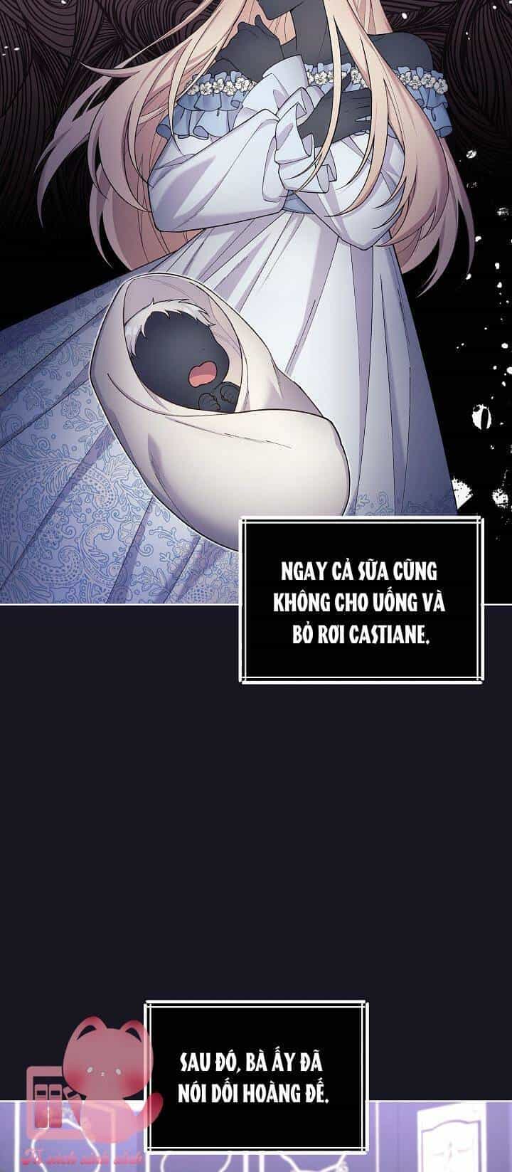 Bệ Hạ, Tôi Sẽ Giết Ngài! - Chương 19 - ảnh 13