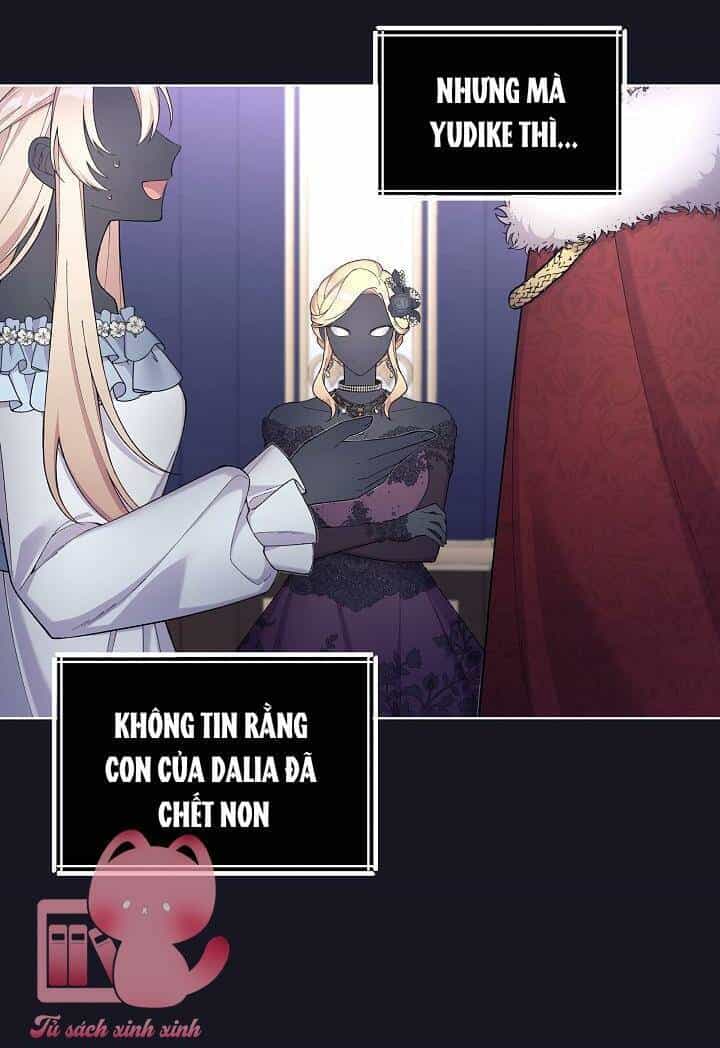 Bệ Hạ, Tôi Sẽ Giết Ngài! - Chương 19 - ảnh 16