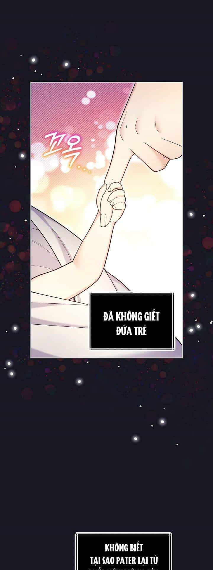 Bệ Hạ, Tôi Sẽ Giết Ngài! - Chương 19 - ảnh 19