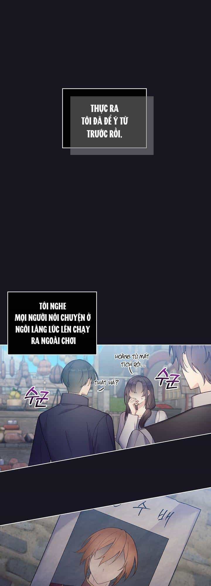 Bệ Hạ, Tôi Sẽ Giết Ngài! - Chương 19 - ảnh 2