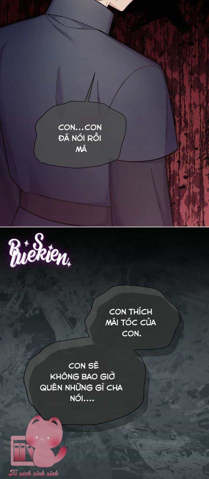 Bệ Hạ, Tôi Sẽ Giết Ngài! - Chương 19 - ảnh 26
