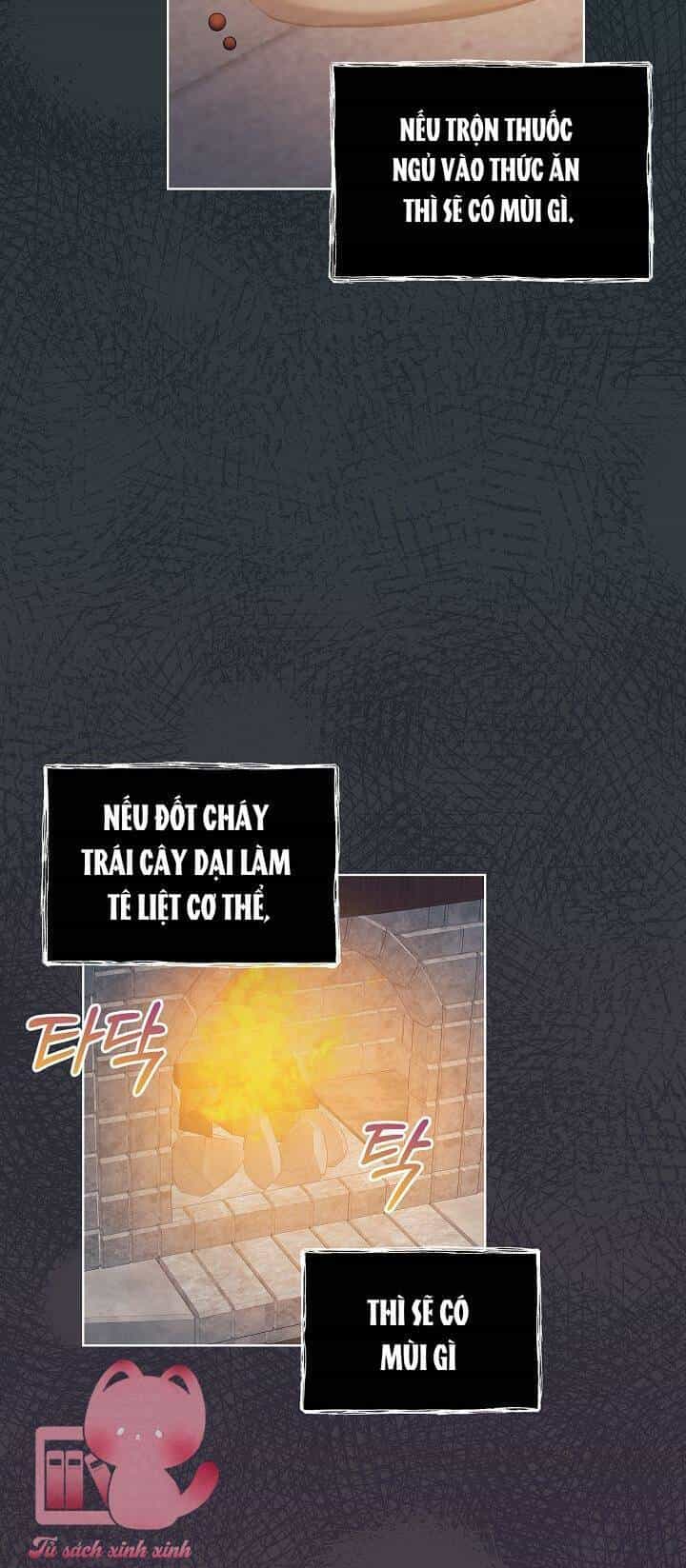 Bệ Hạ, Tôi Sẽ Giết Ngài! - Chương 19 - ảnh 28