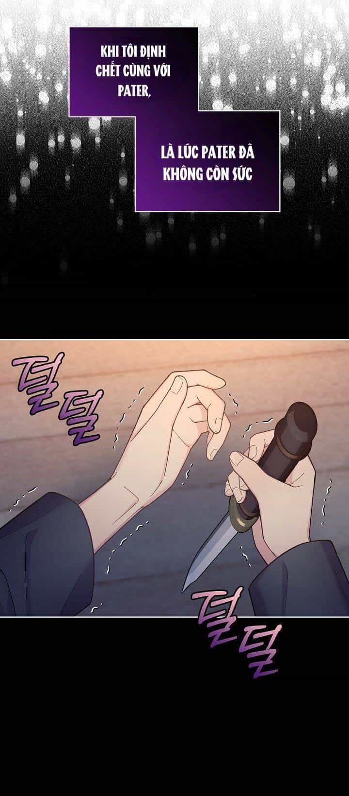 Bệ Hạ, Tôi Sẽ Giết Ngài! - Chương 19 - ảnh 39