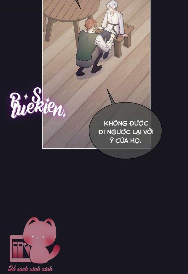 Bệ Hạ, Tôi Sẽ Giết Ngài! - Chương 19 - ảnh 4