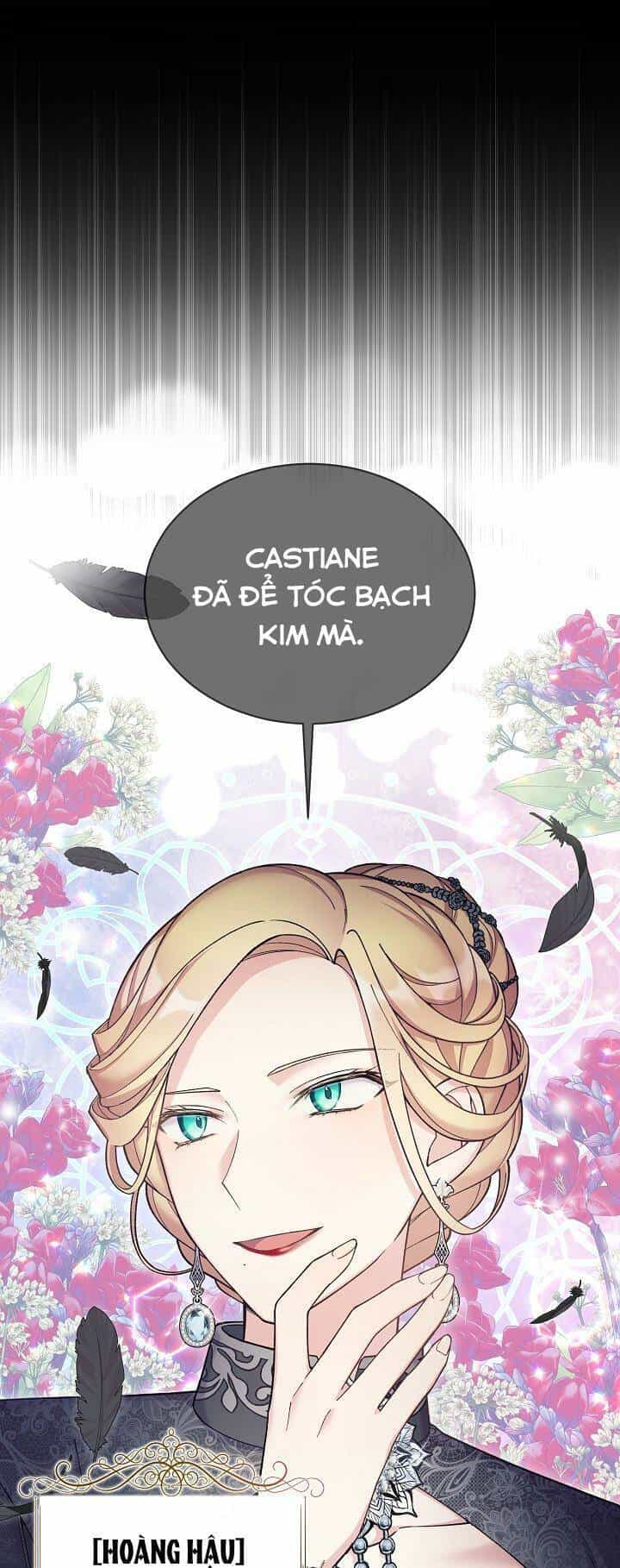 Bệ Hạ, Tôi Sẽ Giết Ngài! - Chương 19 - ảnh 46