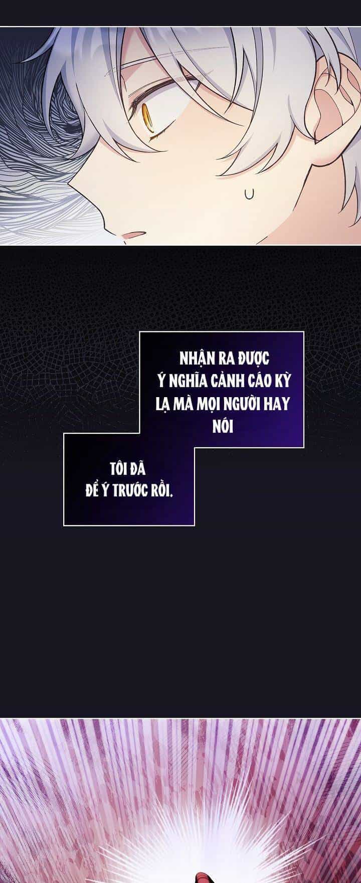 Bệ Hạ, Tôi Sẽ Giết Ngài! - Chương 19 - ảnh 5